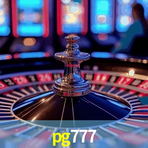 PG777
