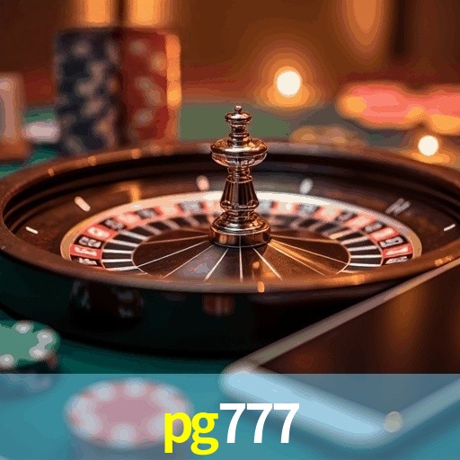 PG777