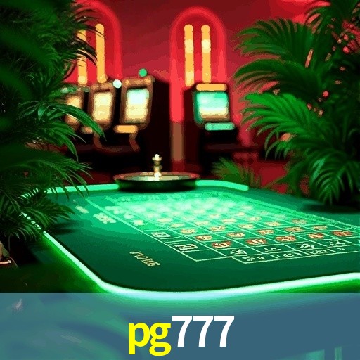 PG777
